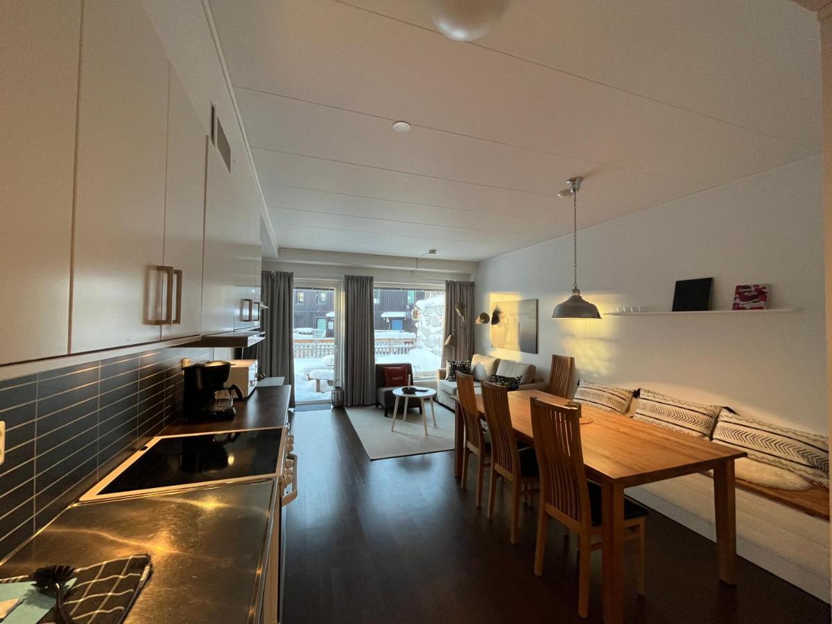 Ski Lodge Funaesdalen Appartement *