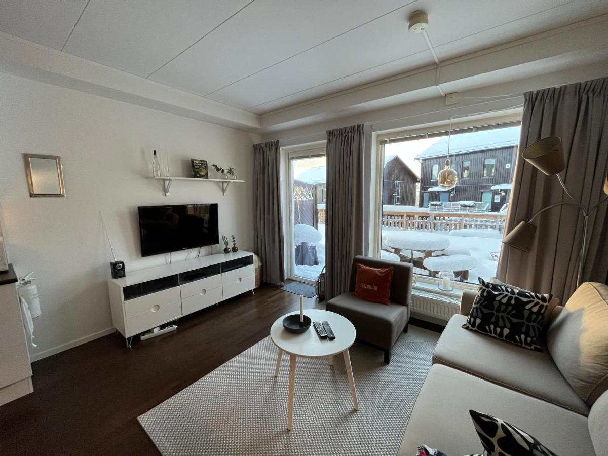 Appartement Ski Lodge Funaesdalen *