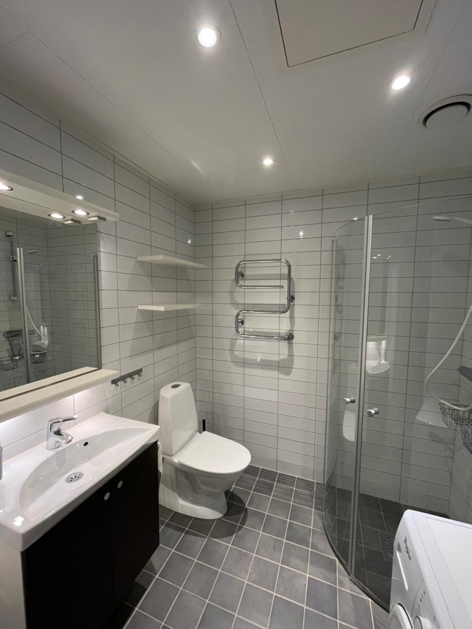 Appartement Ski Lodge Funaesdalen *