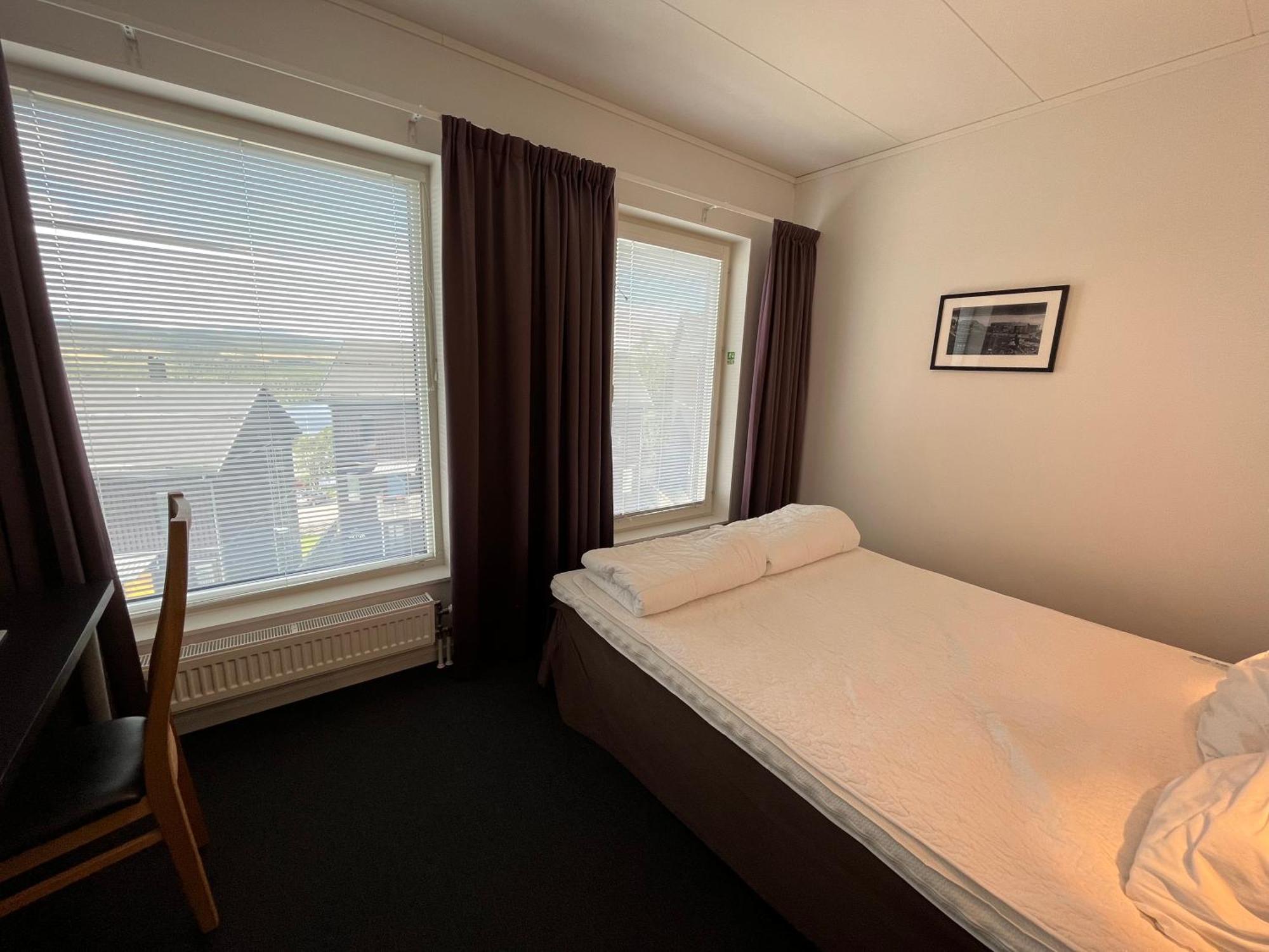 Ski Lodge Funaesdalen Appartement