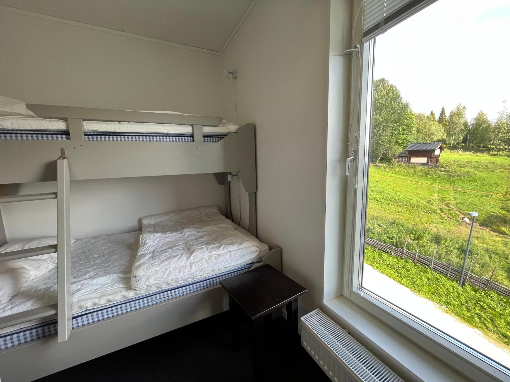 Ski Lodge Funaesdalen