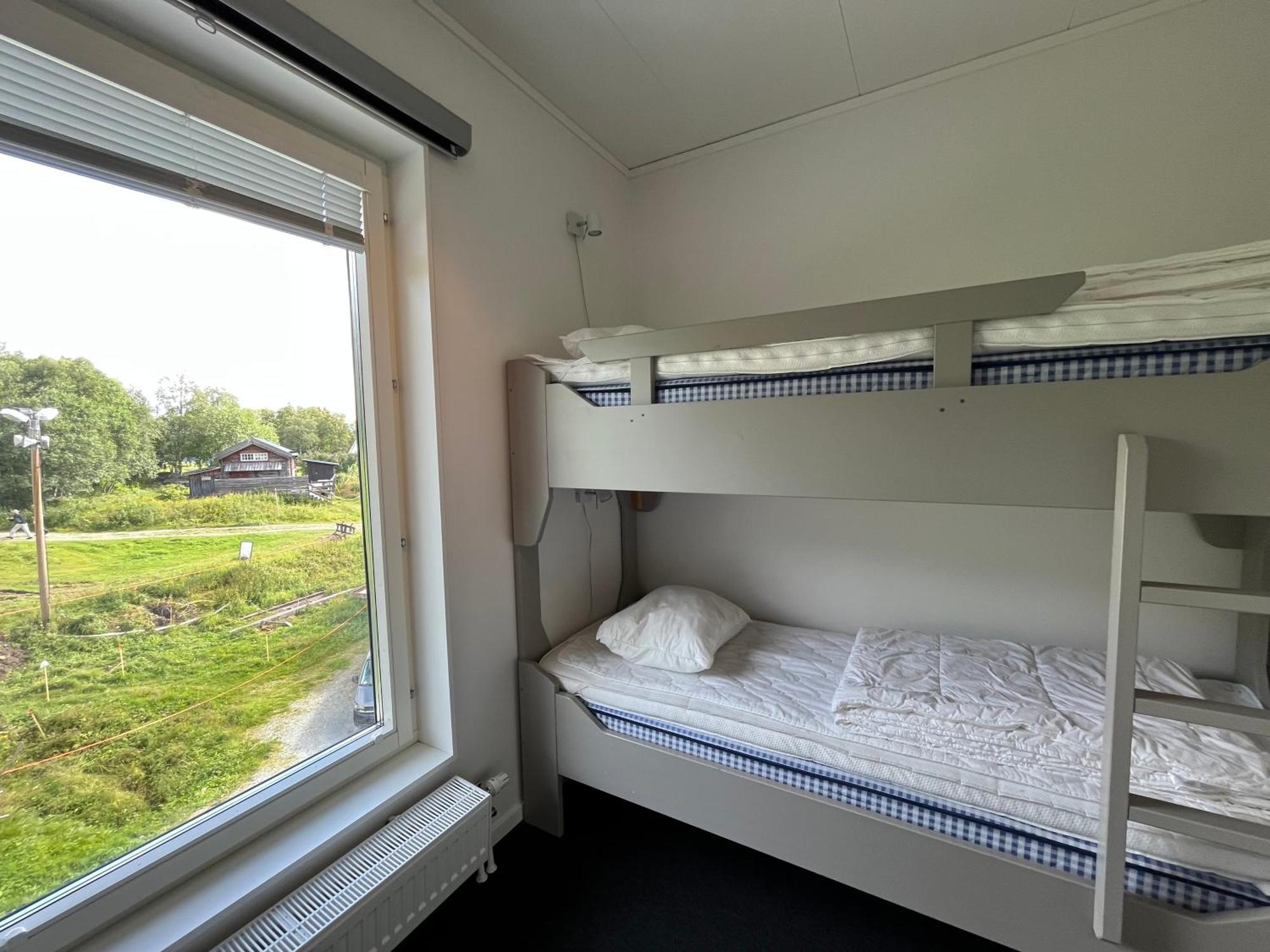 Appartement Ski Lodge Funaesdalen Funäsdalen