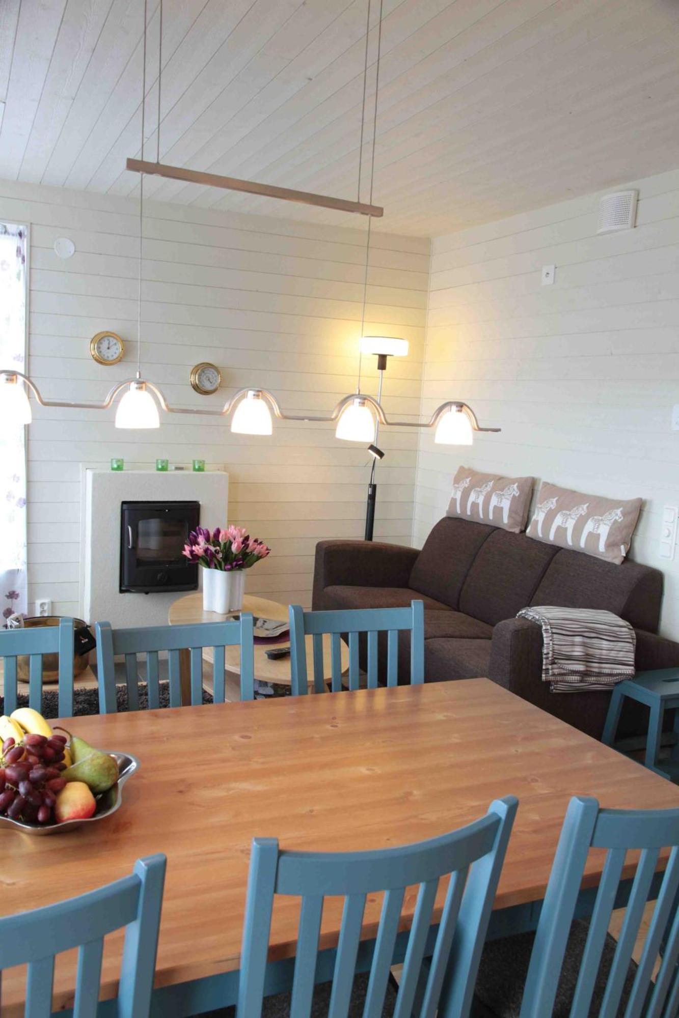 Appartement Ski Lodge Funaesdalen