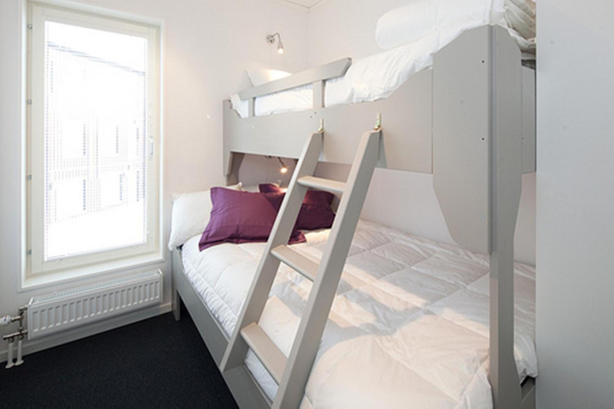 Appartement Ski Lodge Funaesdalen Funäsdalen