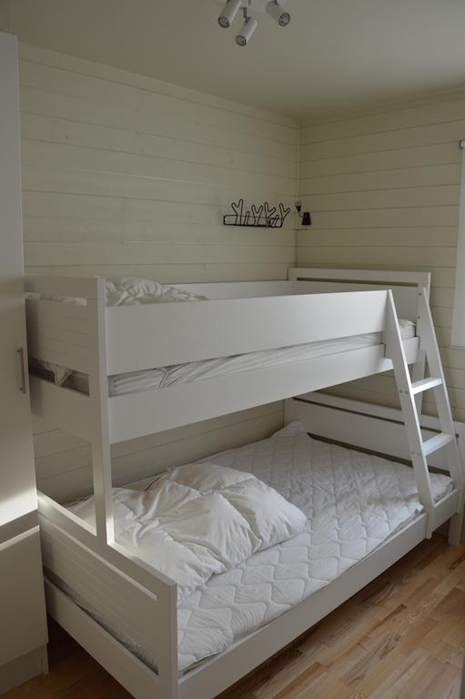 Appartement Ski Lodge Funaesdalen *