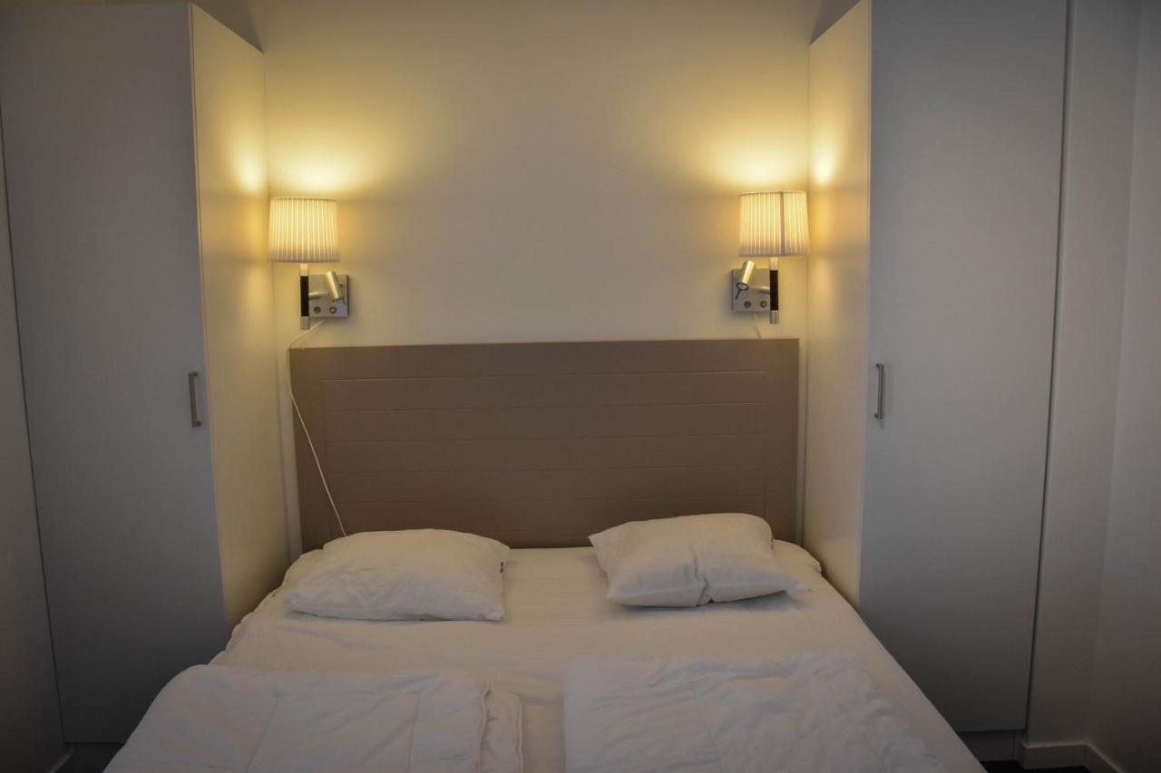 Appartement Ski Lodge Funaesdalen