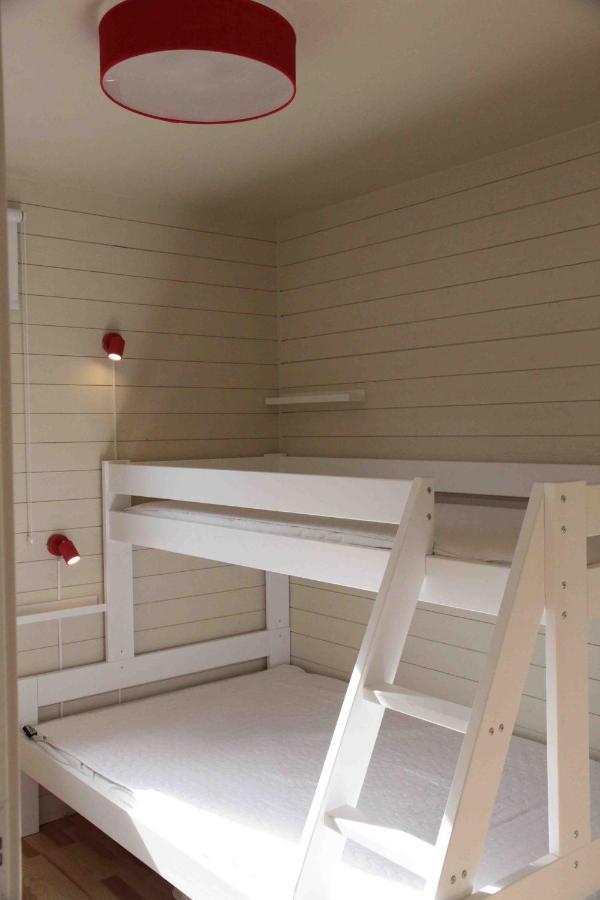 Ski Lodge Funaesdalen Appartement
