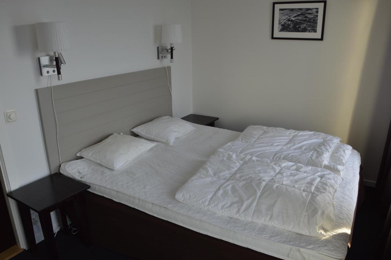 Ski Lodge Funaesdalen Appartement