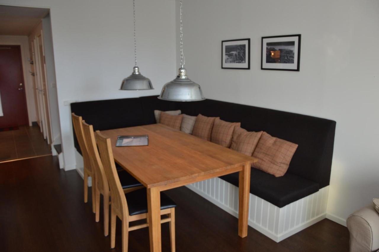 Appartement Ski Lodge Funaesdalen Funäsdalen