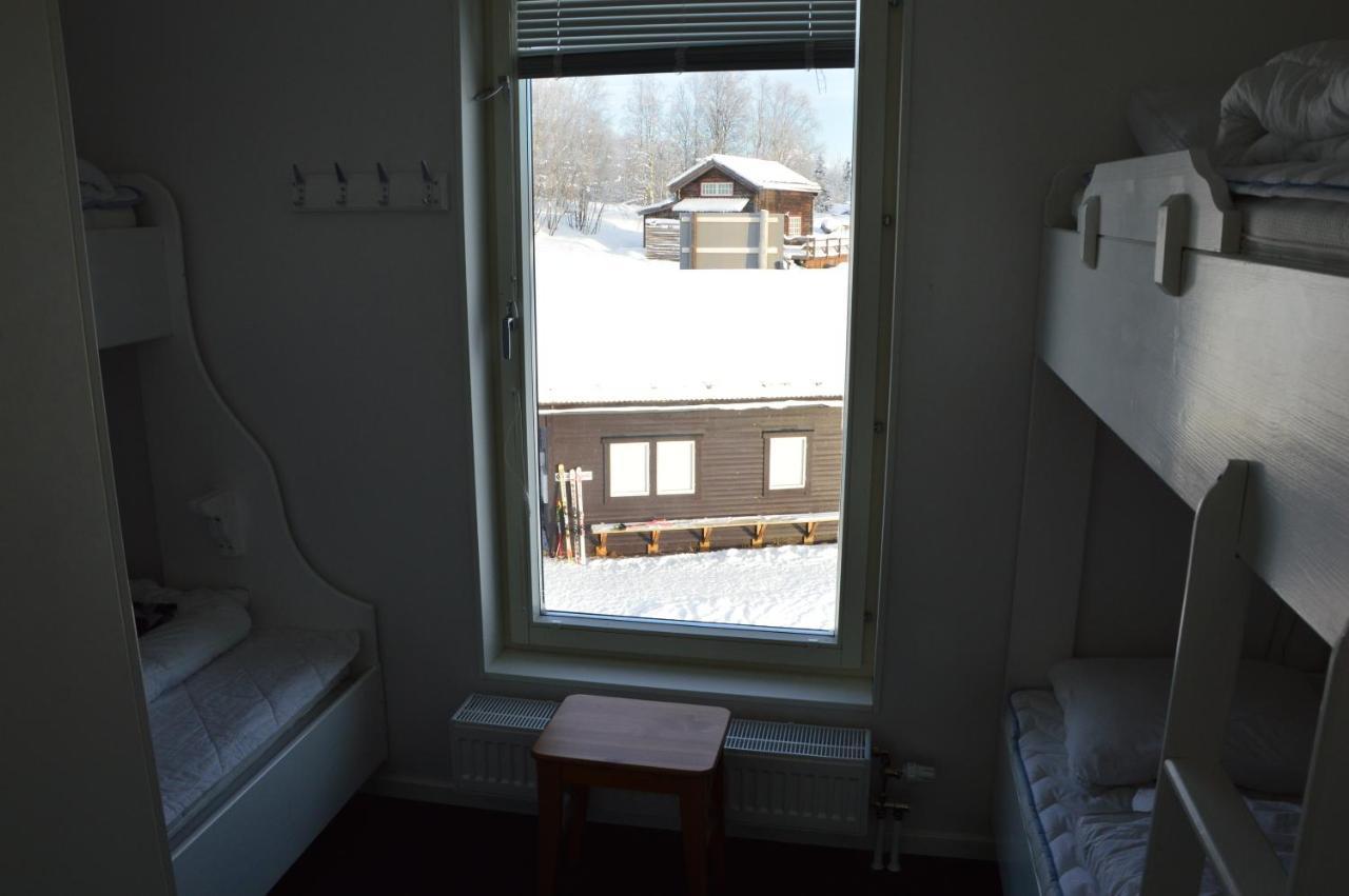 Appartement Ski Lodge Funaesdalen Funäsdalen